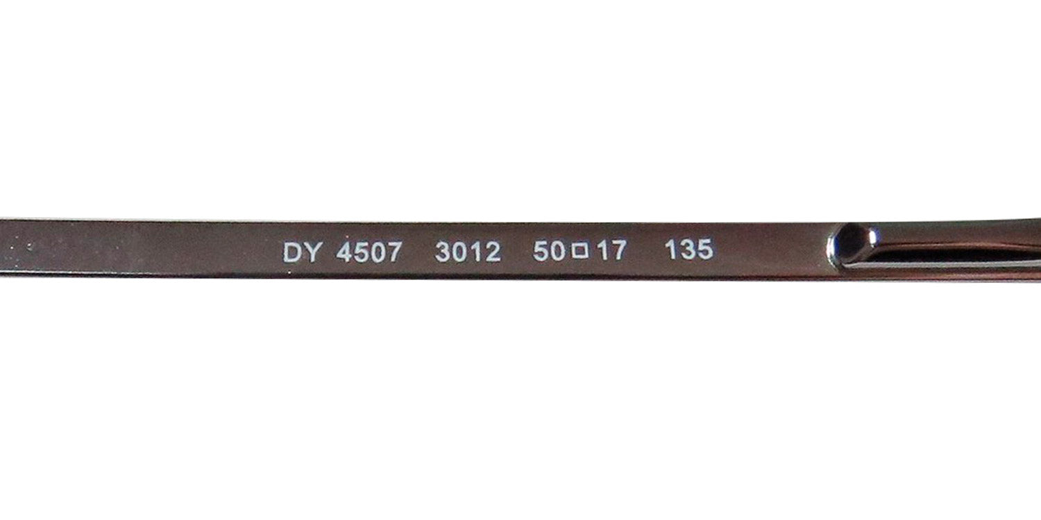 DKNY 4507 Eyeglasses DestGlow