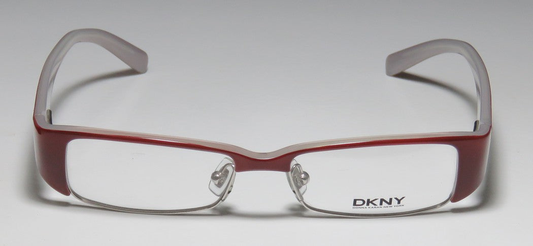 DKNY 4570 Eyeglasses DestGlow