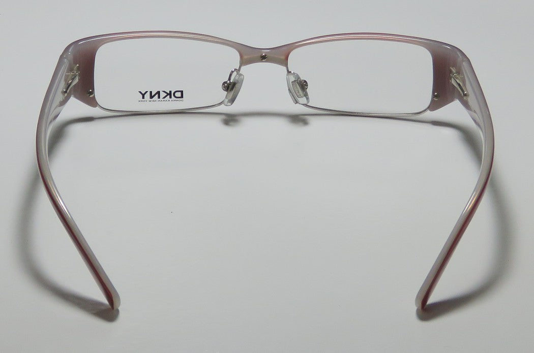 DKNY 4570 Eyeglasses DestGlow