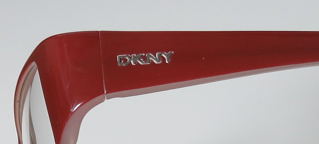 DKNY 4570 Eyeglasses DestGlow