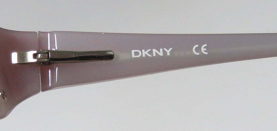 DKNY 4570 Eyeglasses DestGlow