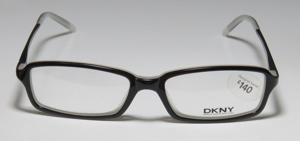 DKNY 4553 Eyeglasses DestGlow