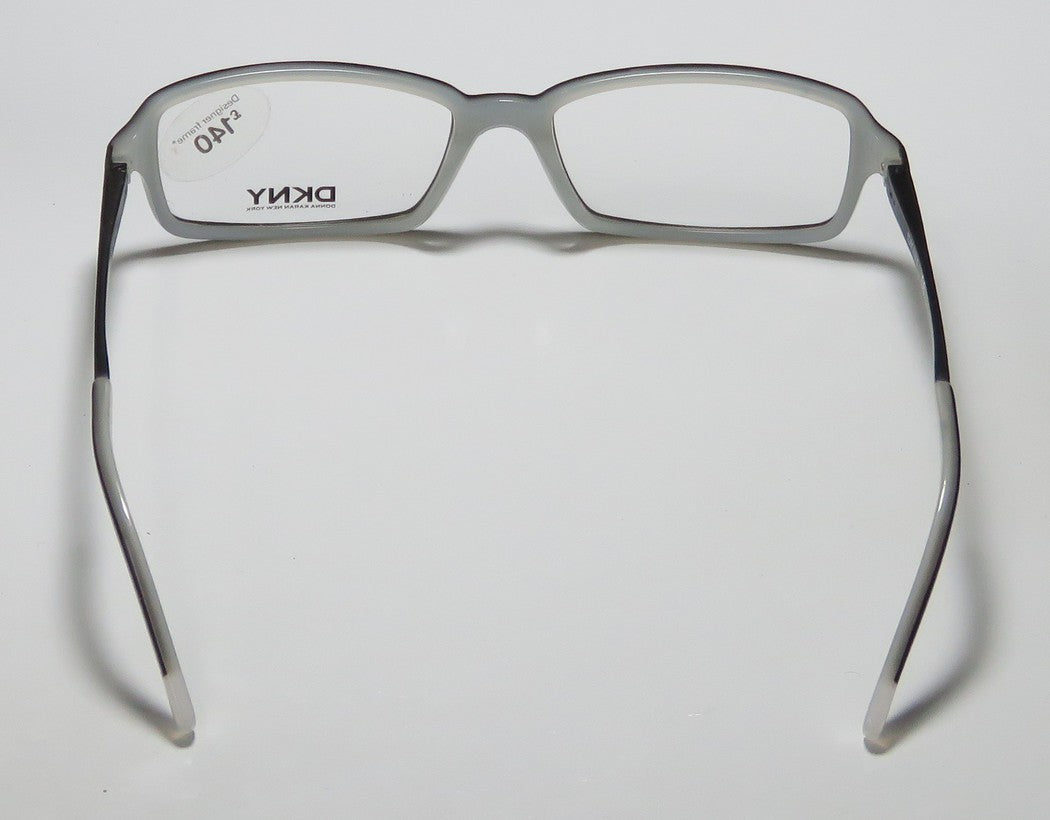 DKNY 4553 Eyeglasses DestGlow