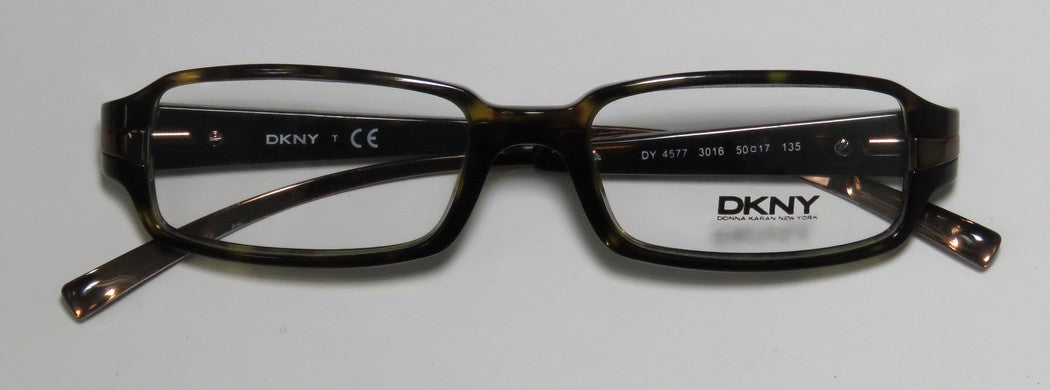 DKNY 4577 Eyeglasses DestGlow