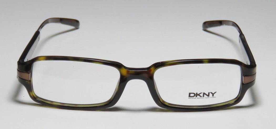 DKNY 4577 Eyeglasses DestGlow