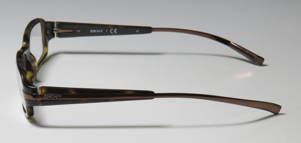DKNY 4577 Eyeglasses DestGlow