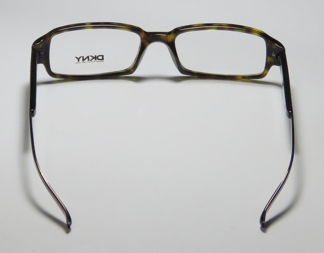 DKNY 4577 Eyeglasses DestGlow