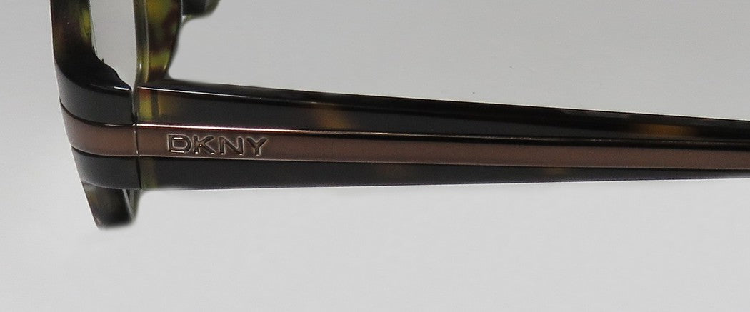 DKNY 4577 Eyeglasses DestGlow