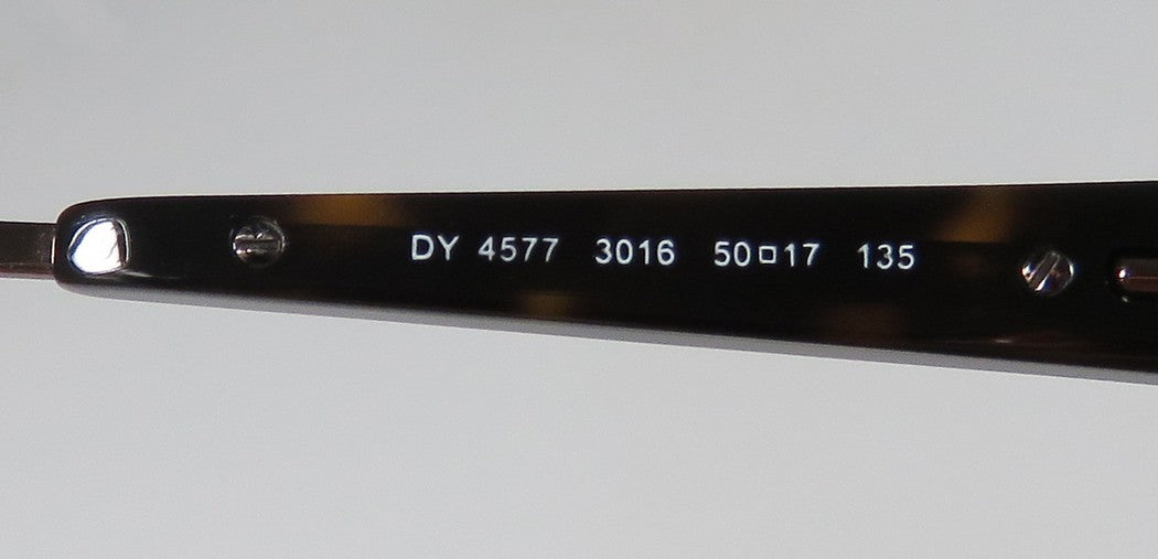 DKNY 4577 Eyeglasses DestGlow