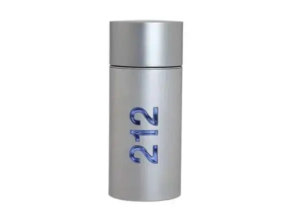 212 Men NYC By Carolina Herrera For Men 6.7oz EDT Spray by perfumesandrea