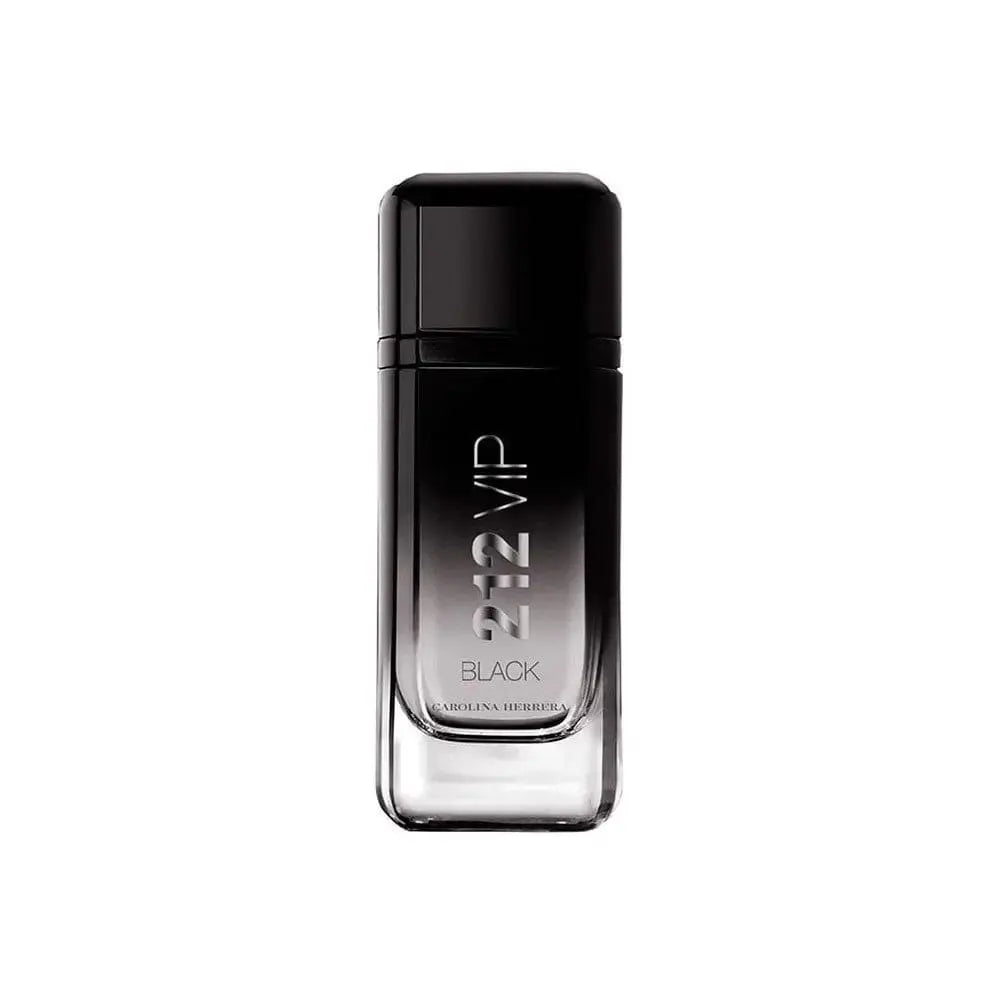212 Vip Black By Carolina Herrera For Men 3.4oz EDP Spray by perfumesandrea