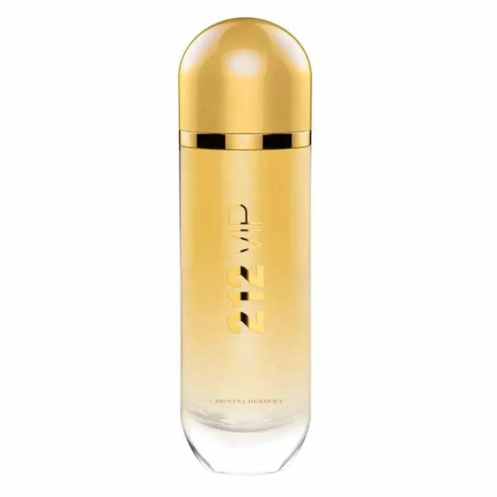 212 Vip By Carolina Herrera For Women 4.2oz EDP Spray by perfumesandrea