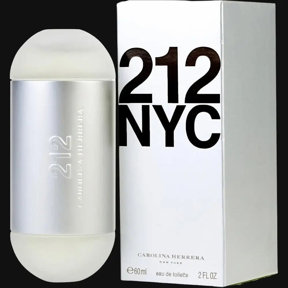 212 By Carolina Herrera Perfume for Women by Gamer Scents