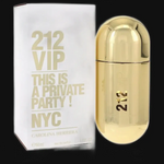 212 Vip By Carolina Herrera Perfume for Women