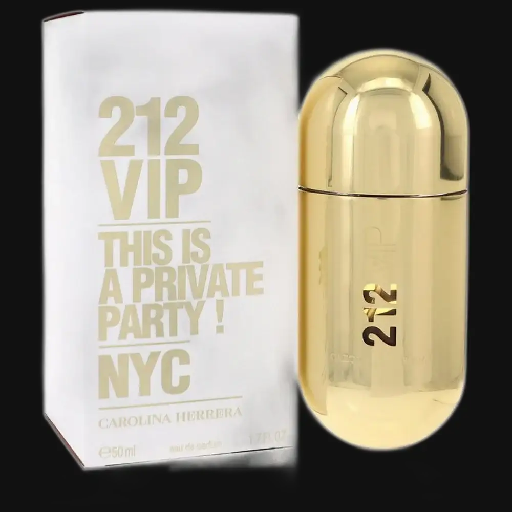 212 Vip By Carolina Herrera Perfume for Women by Gamer Scents