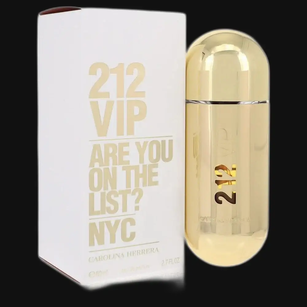 212 Vip By Carolina Herrera Perfume for Women by Gamer Scents