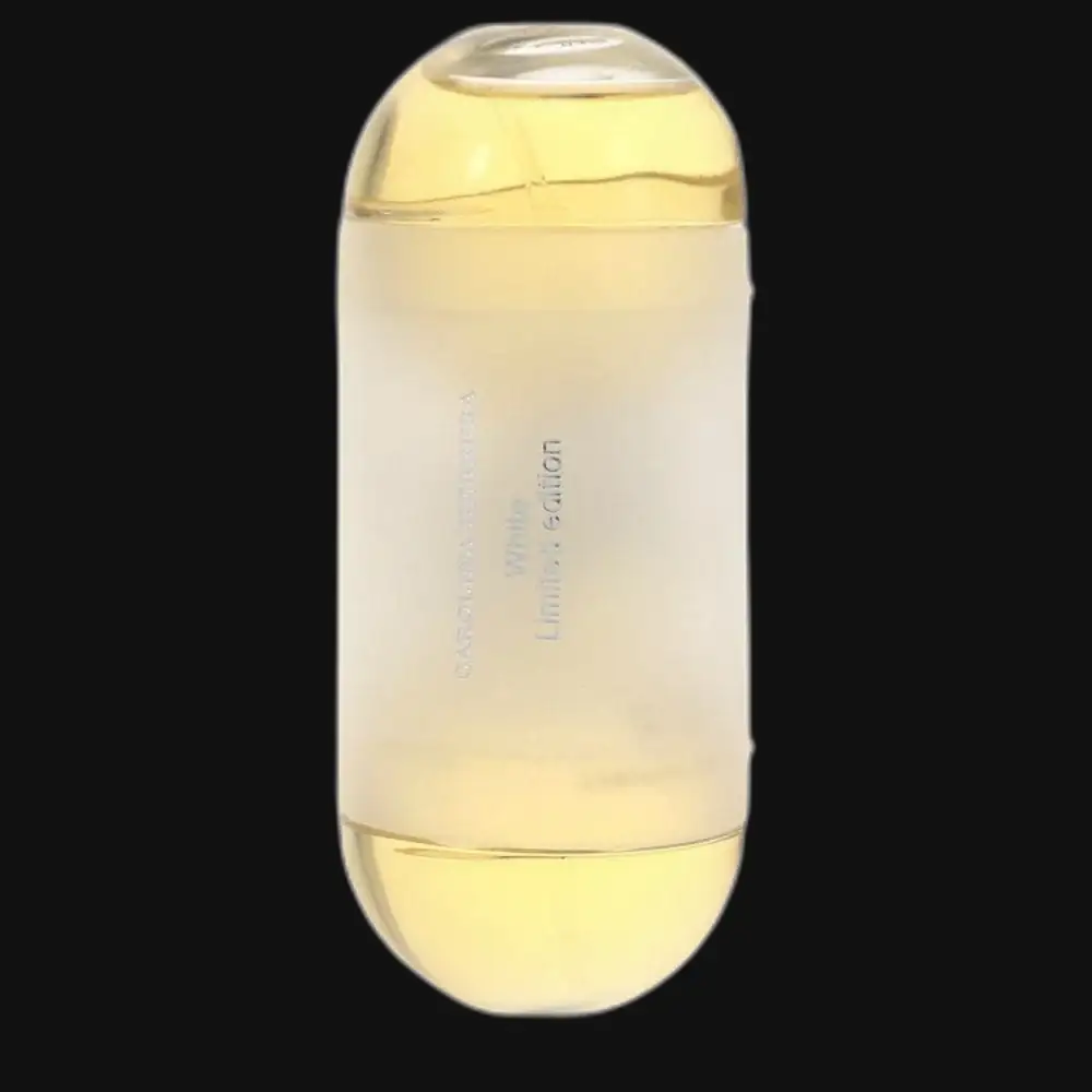 212 White By Carolina Herrera Perfume for Women by Gamer Scents