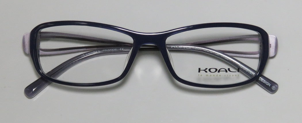 Koali 7255k Eyeglasses by ModaFrames