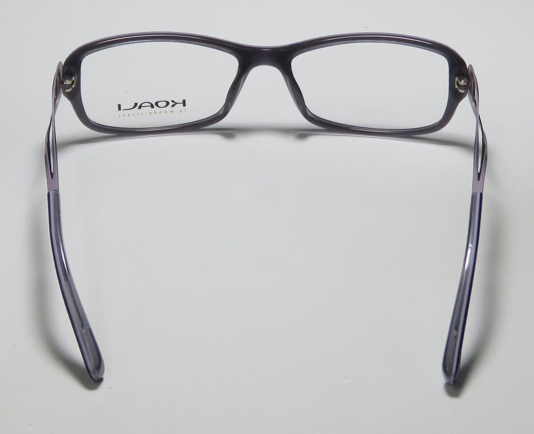 Koali 7255k Eyeglasses by ModaFrames