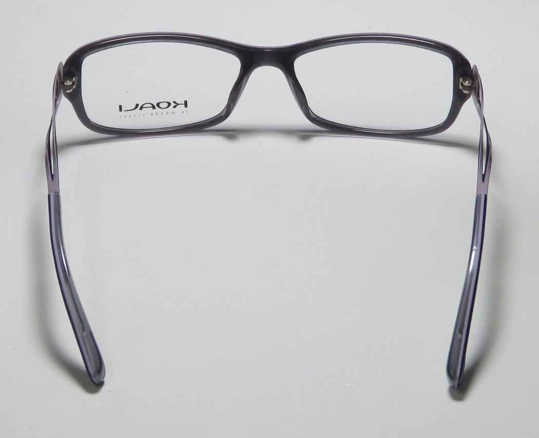 Koali 7255k Eyeglasses