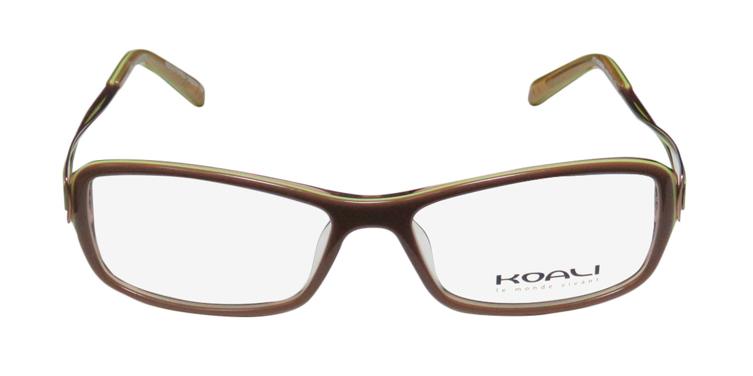 Koali 7255k Eyeglasses by ModaFrames