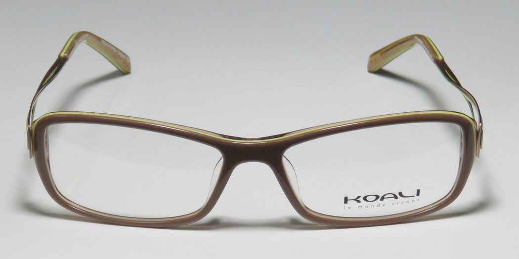 Koali 7255k Eyeglasses
