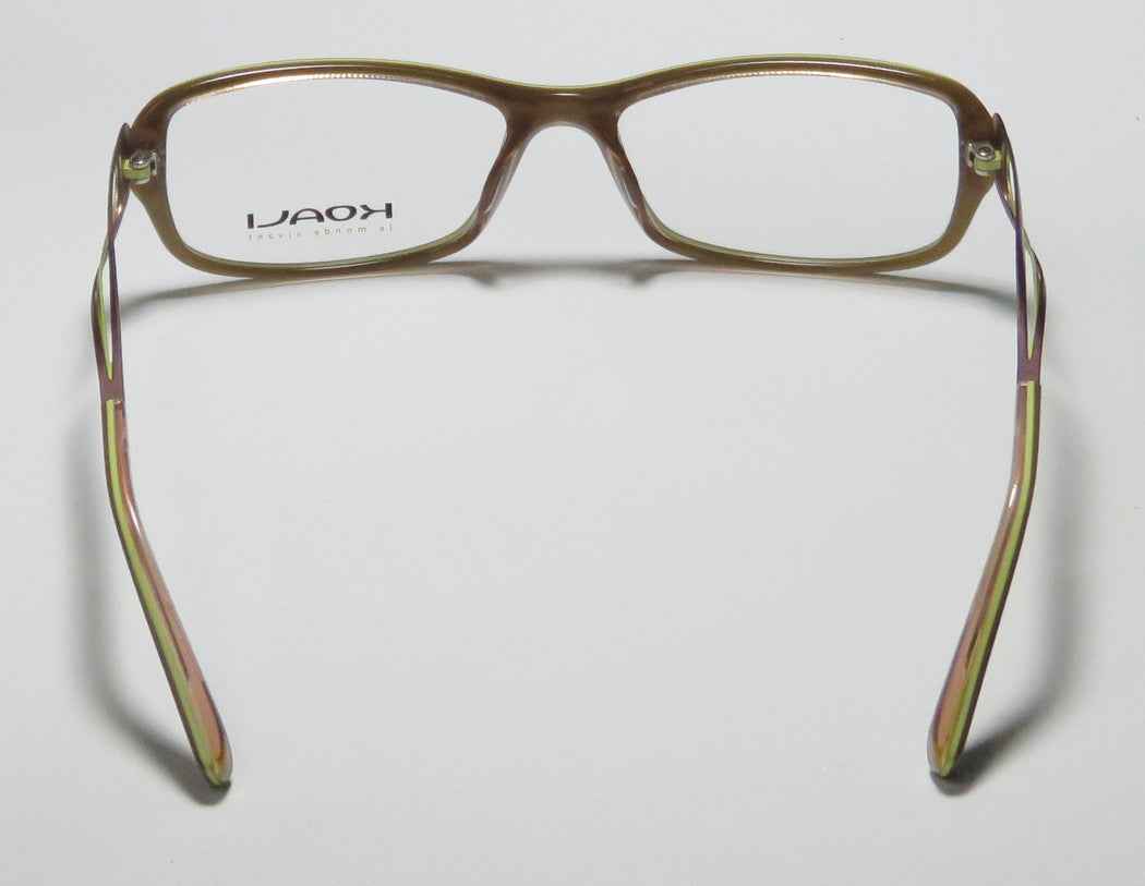 Koali 7255k Eyeglasses