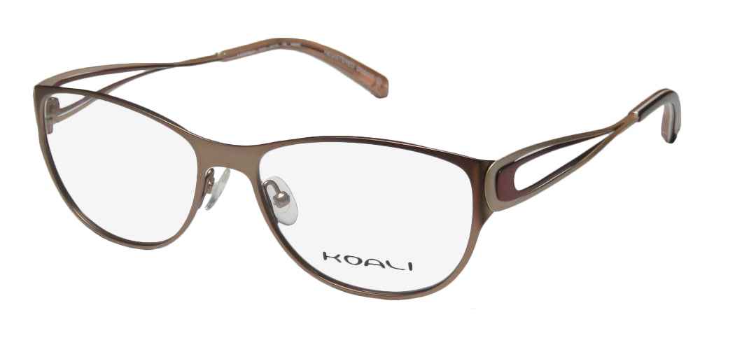 Koali 7258k Eyeglasses
