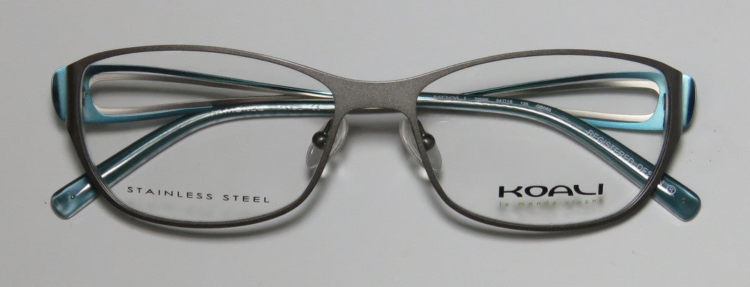 Koali 7259k Eyeglasses by ModaFrames