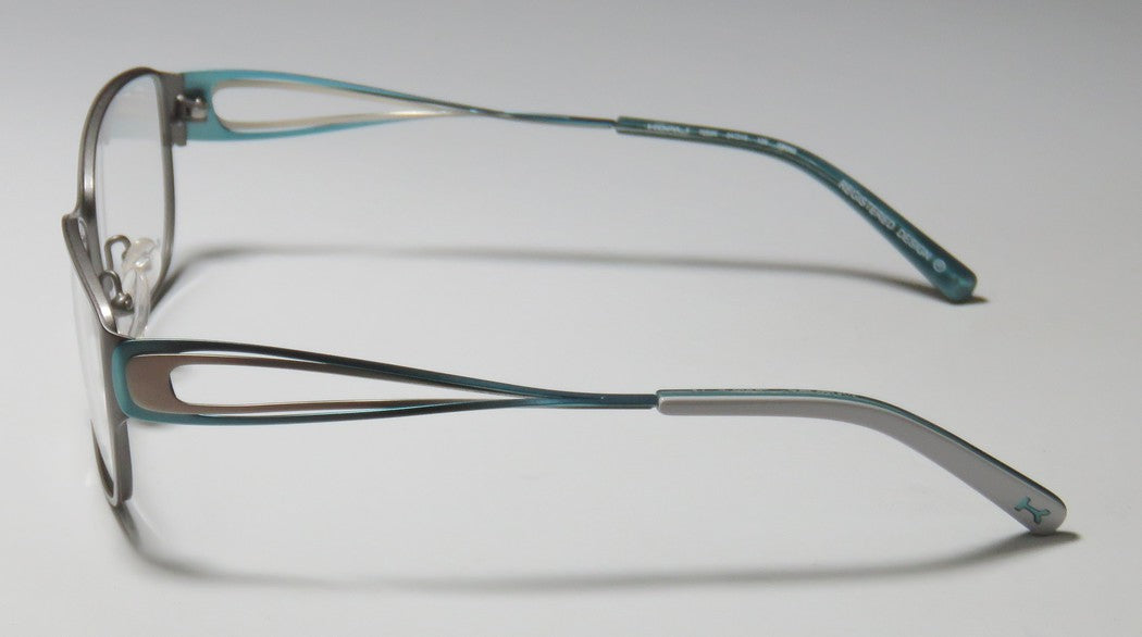 Koali 7259k Eyeglasses by ModaFrames