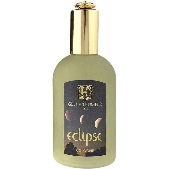 Geo. F. Trumper Eclipse Cologne 100 ml