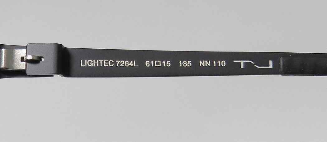 Lightec 7264l Sunglasses