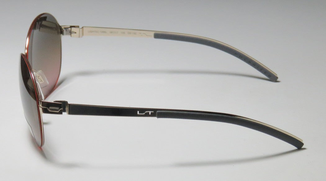 Lightec 7266l Sunglasses by ModaFrames