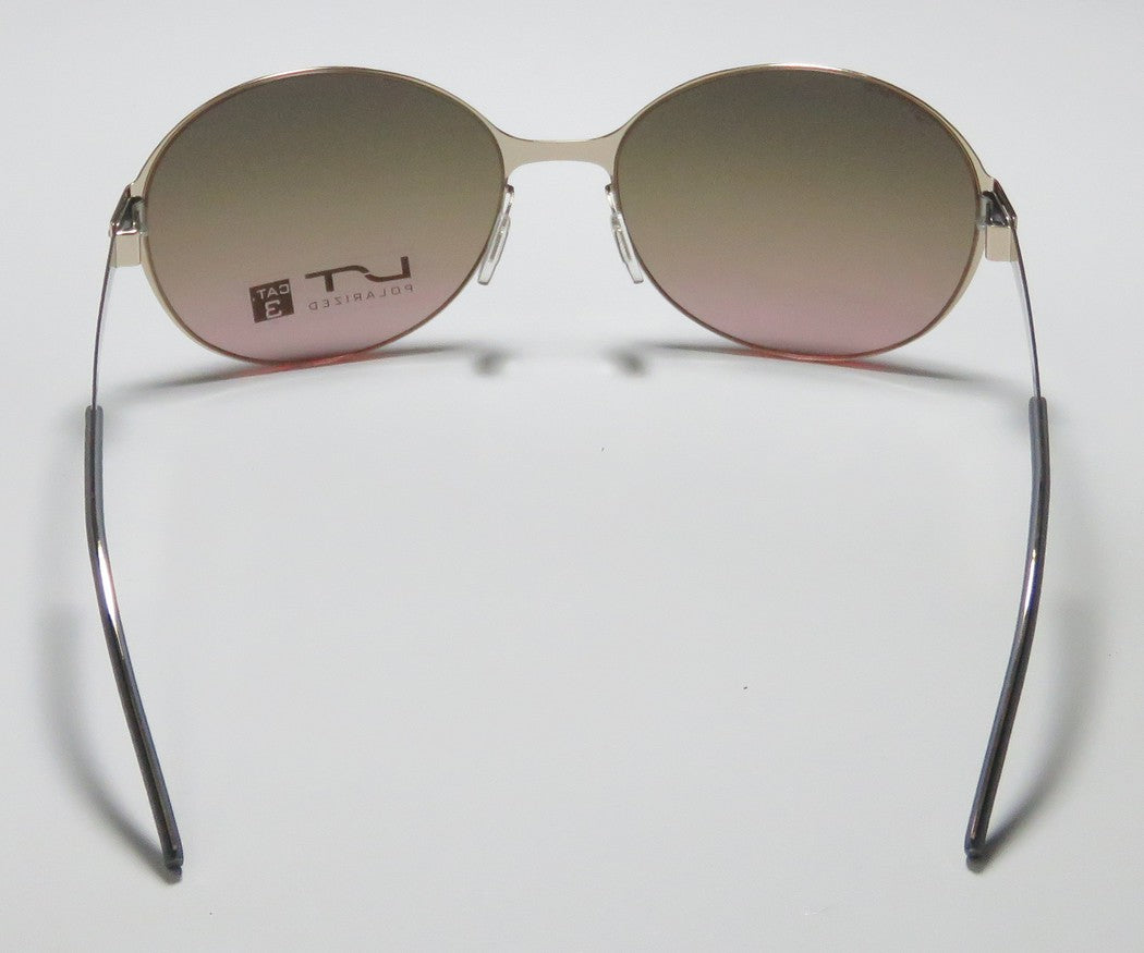 Lightec 7266l Sunglasses by ModaFrames