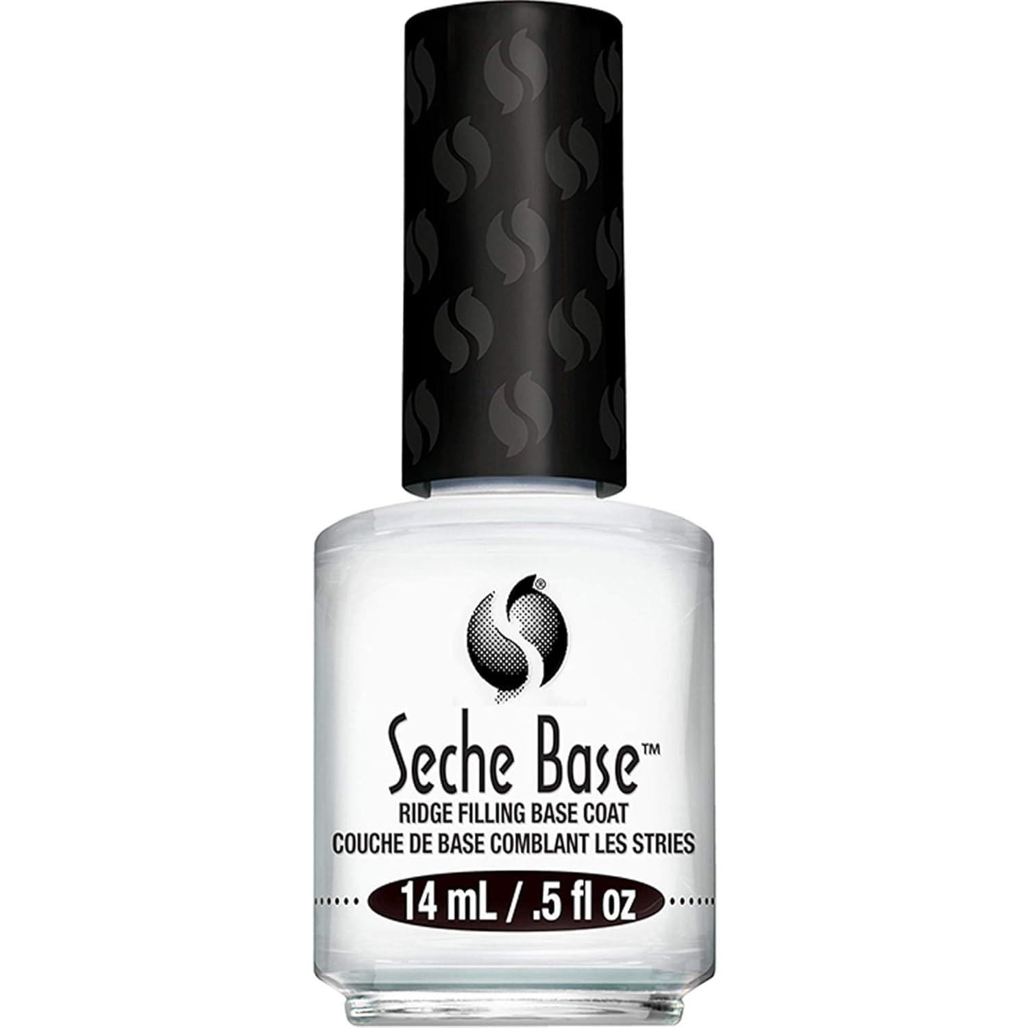 Seche Nail Base Coat, Ridge Filling by Pasteur Pharmacy