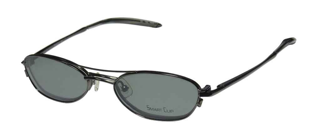 SmartClip 247 Eyeglasses DestGlow