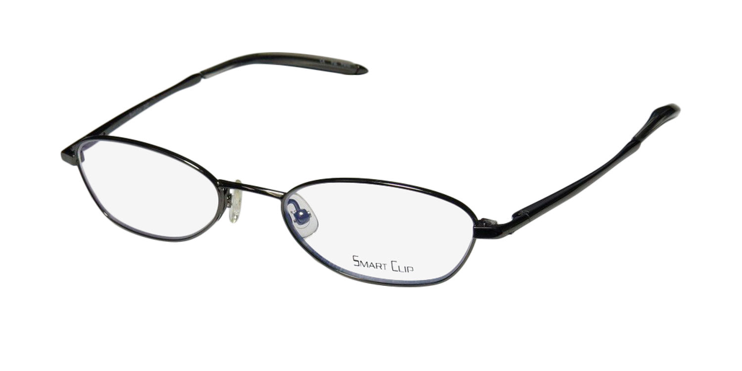 SmartClip 247 Eyeglasses DestGlow