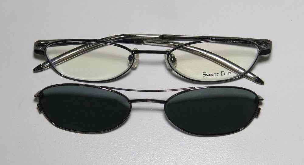 SmartClip 247 Eyeglasses DestGlow
