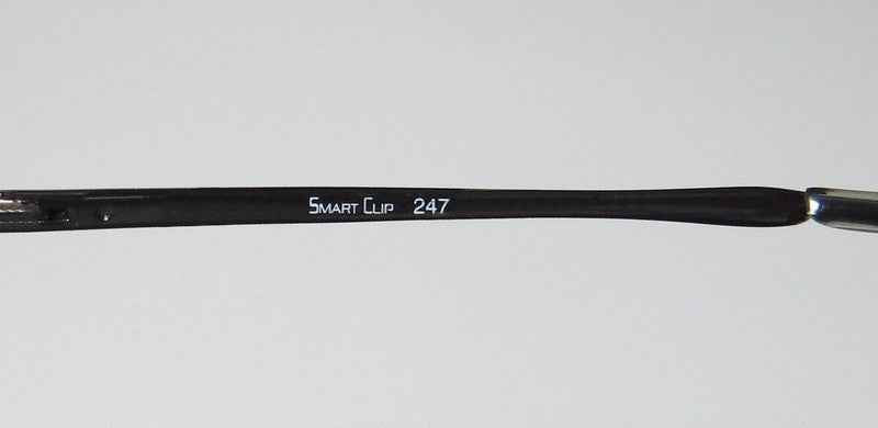SmartClip 247 Eyeglasses DestGlow