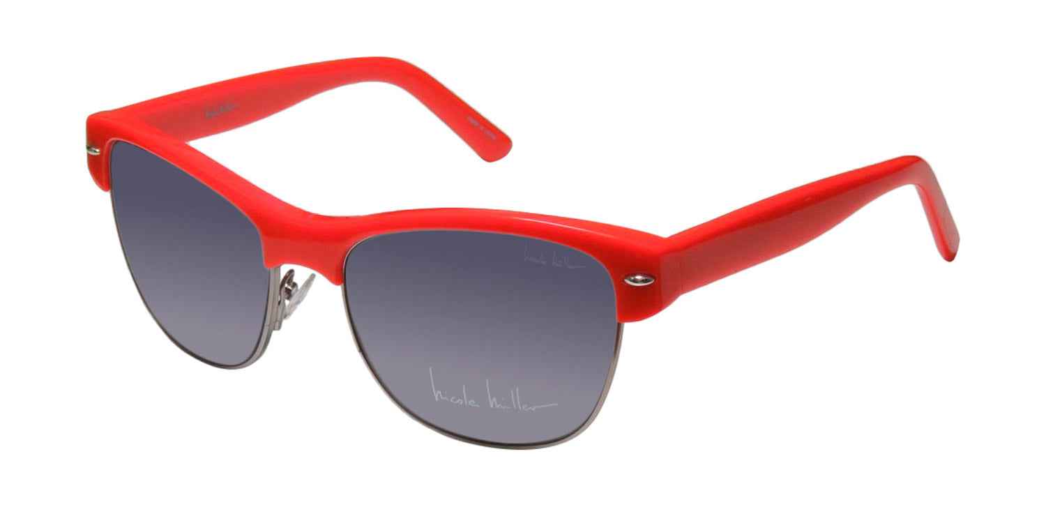 Nicole Miller Rector Sunglasses