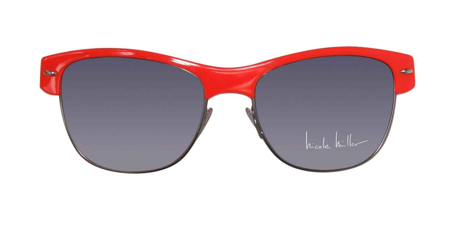 Nicole Miller Rector Sunglasses