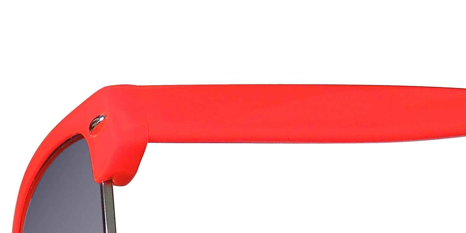 Nicole Miller Rector Sunglasses