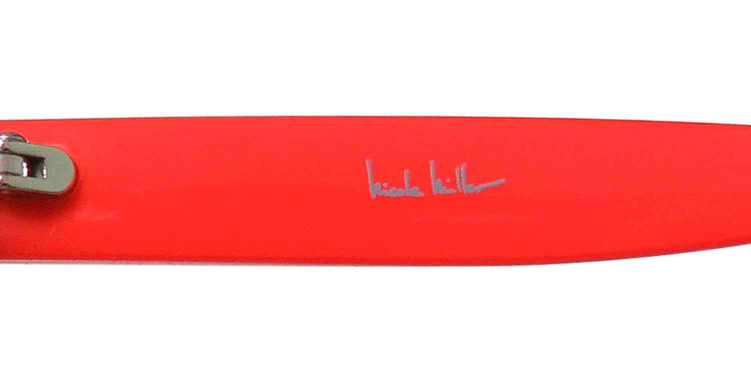 Nicole Miller Rector Sunglasses