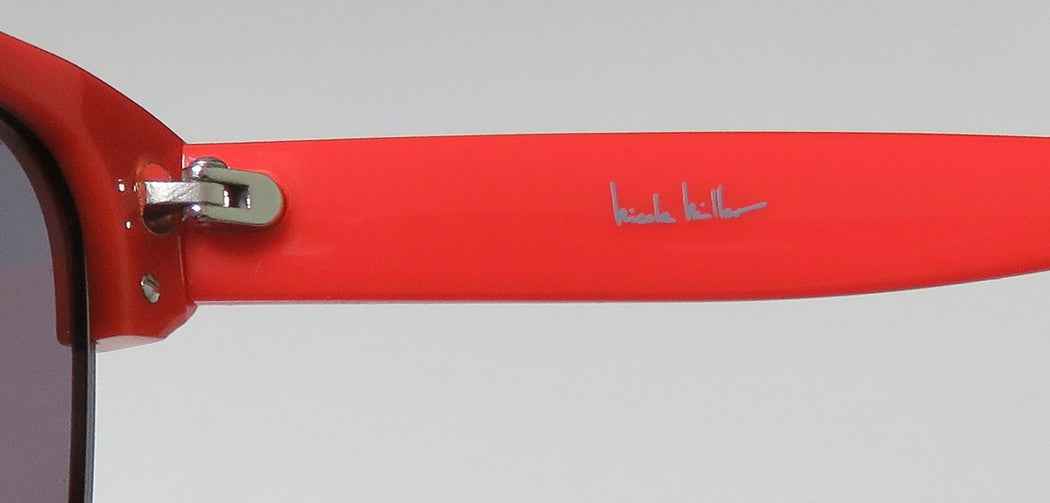 Nicole Miller Rector Sunglasses