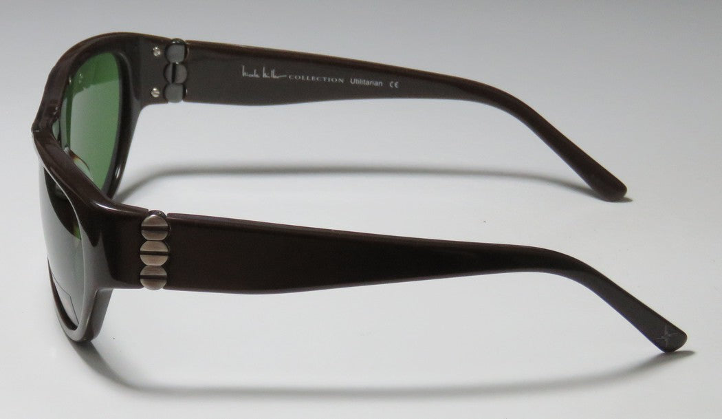 Nicole Miller Utilitarian Sunglasses by ModaFrames