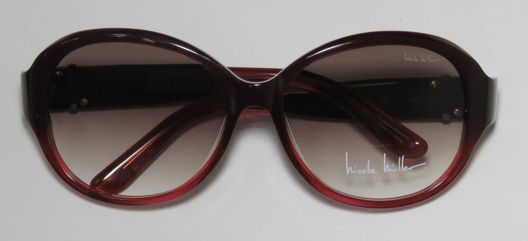 Nicole Miller Madison Sunglasses by ModaFrames
