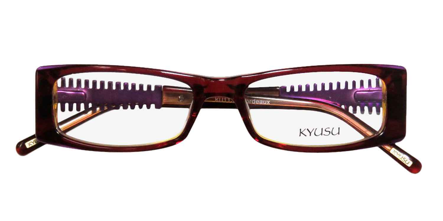 Kyusu 1136 Eyeglasses