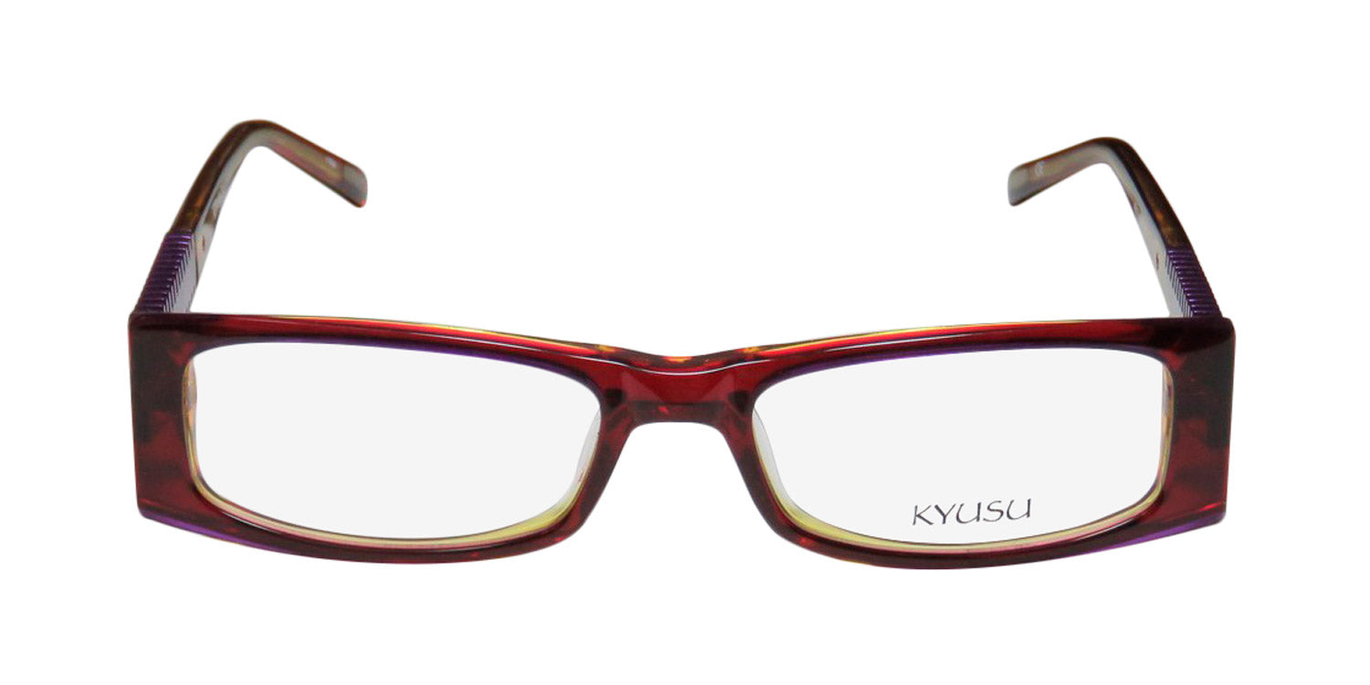 Kyusu 1136 Eyeglasses by ModaFrames