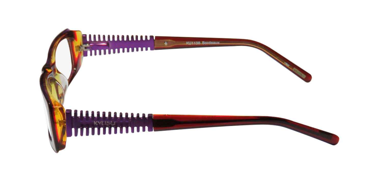 Kyusu 1136 Eyeglasses