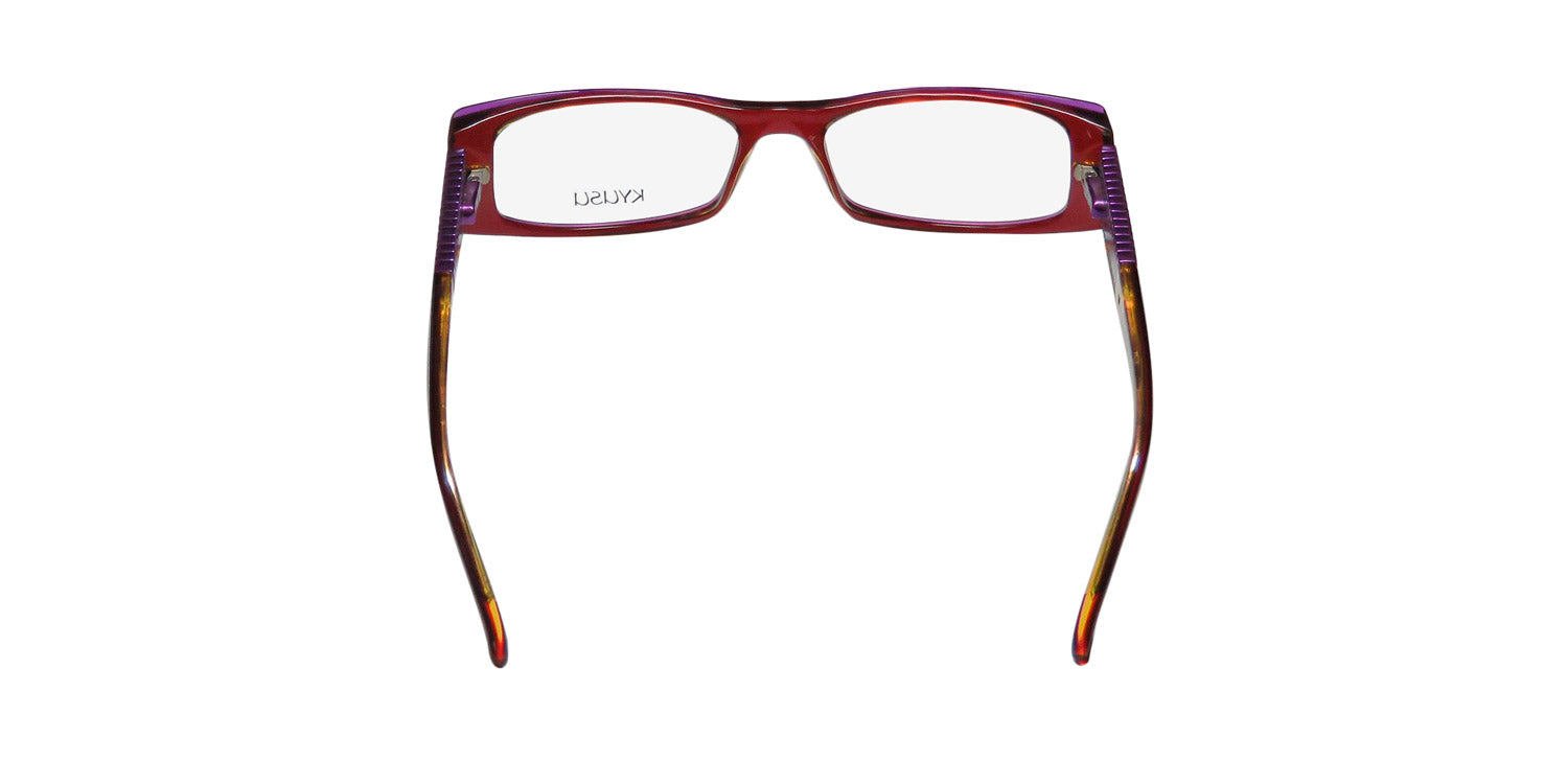 Kyusu 1136 Eyeglasses by ModaFrames
